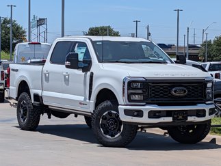 New 2025 Ford F350 Lariat image 1