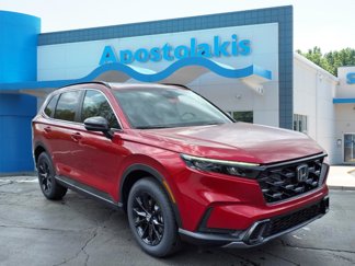 New 2025 Honda CR-V Sport-L image 1