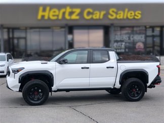 Used 2024 Toyota Tacoma TRD Pro image 1