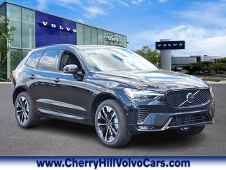 New 2026 Volvo XC60 B5 Plus w/ Protection Package Premier image 1