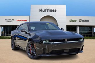 New 2024 Dodge Charger R/T Scat Pack w/ Plus Group image 1