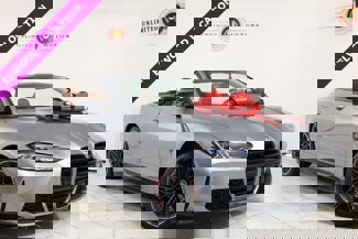 Used 2022 BMW M4 xDrive Competition image 1