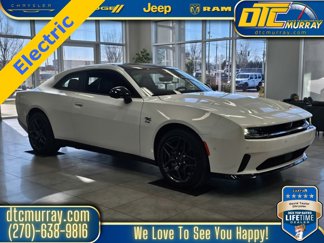New 2024 Dodge Charger R/T w/ Plus Group image 1