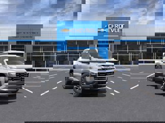 New 2026 Chevrolet Equinox LT image 1