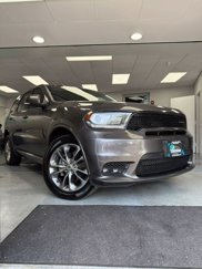 Used 2020 Dodge Durango GT image 1