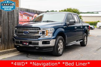 Used 2020 Ford F150 XLT w/ Equipment Group 302A Luxury image 1