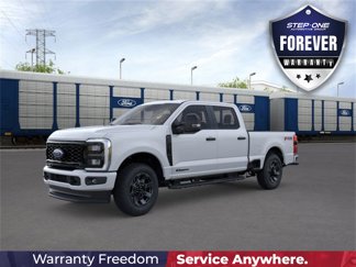 New 2026 Ford F250 4x4 Crew Cab Super Duty image 1
