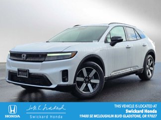 New 2025 Honda Prologue Touring image 1