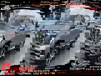 New 2026 GMC Yukon Denali video 1