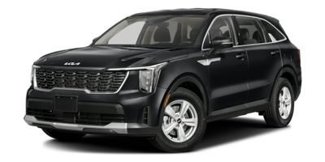New 2026 Kia Sorento SX image 1