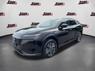 New 2025 Nissan Murano SL w/ Cargo Package image 1