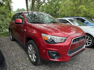 Used 2015 Mitsubishi Outlander Sport ES image 1
