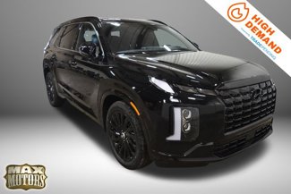 New 2025 Hyundai Palisade Calligraphy image 1
