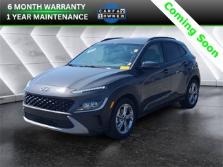 Used 2023 Hyundai Kona SEL image 1