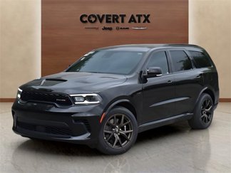 New 2025 Dodge Durango R/T image 1