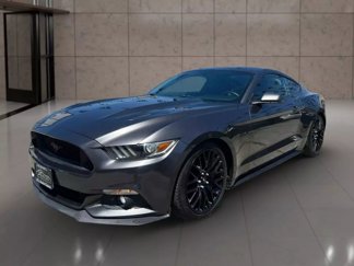 Used 2015 Ford Mustang GT Premium w/ GT Performance Package image 1