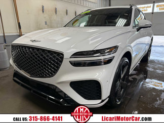 Used 2024 Genesis GV70 3.5T Sport w/ Sport Advanced Package image 1
