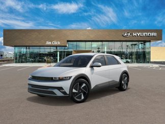 New 2025 Hyundai Ioniq 5 SE image 1