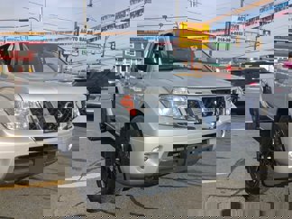 Used 2018 Nissan Frontier SV w/ Value Truck Package image 1