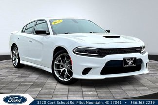Used 2023 Dodge Charger GT image 1