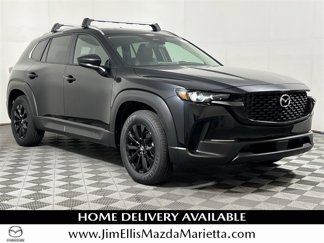 New 2025 MAZDA CX-50 AWD 2.5 S w/ Weather Package image 1