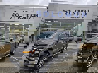 New 2025 Ford F150 XLT w/ Equipment Group 302A MID image 1