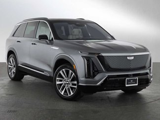 New 2026 Cadillac Vistiq Luxury image 1