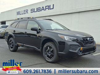 New 2025 Subaru Outback Wilderness image 1