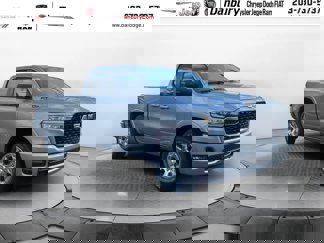 New 2025 RAM 1500 Big Horn image 1