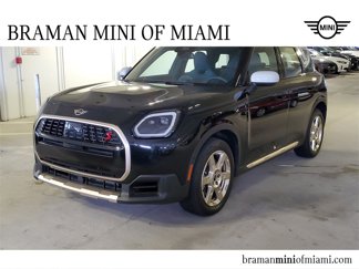 Used 2025 MINI Cooper Countryman S image 1