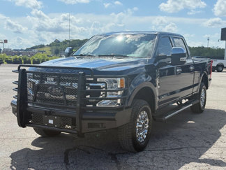 Used 2020 Ford F250 XLT w/ XLT Premium Package image 1
