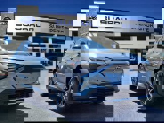 New 2025 Subaru Solterra Premium image 1