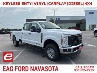New 2025 Ford F250 XL w/ XL Chrome Package image 1