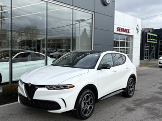 New 2025 Alfa Romeo Tonale image 1