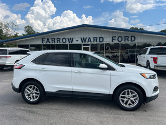 Used 2023 Ford Edge SEL image 1