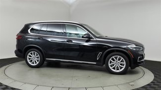 Used 2022 BMW X5 xDrive40i image 1