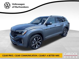 New 2025 Volkswagen Atlas SEL Premium R-Line image 1