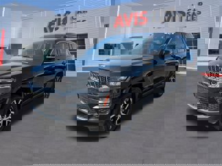 Used 2024 Jeep Grand Cherokee Limited image 1