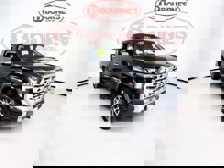 Used 2024 Toyota Tundra 1794 Edition image 1