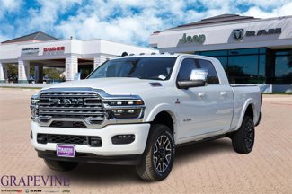 New 2025 RAM 2500 Limited image 1