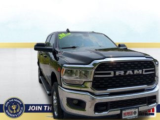 Used 2022 RAM 2500 Big Horn w/ Level A Equipment Group image 1