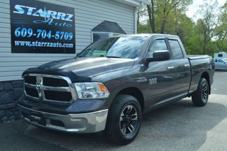 Used 2015 RAM 1500 Classic SLT image 1