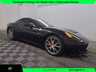 Used 2012 Ferrari California image 1