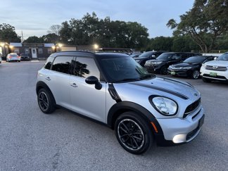 Used 2016 MINI Cooper Countryman S image 1