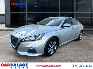 Used 2020 Nissan Altima 2.5 S image 1