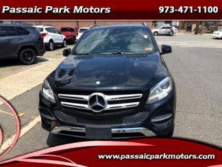 Used 2016 Mercedes-Benz GLE 350 4MATIC image 1