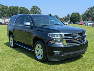 Used 2019 Chevrolet Tahoe Premier image 1