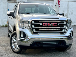Used 2019 GMC Sierra 1500 SLT w/ SLT Premium Plus Package image 1