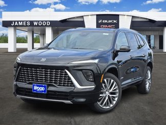 New 2025 Buick Enclave Avenir w/ Trailering Package, 5000 lbs. image 1