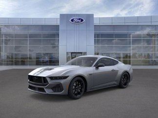 New 2025 Ford Mustang GT Premium image 1